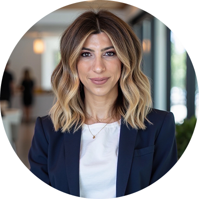 Sherry Kohan Lavian attorney photo